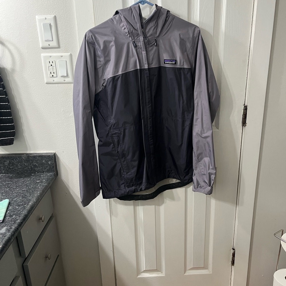 Patagonia Women's Torrentshell 3L Rain Jacket